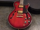 グレコ　セミアコ　sa fujigen fgn フジゲン　富士弦　es 135 175 125