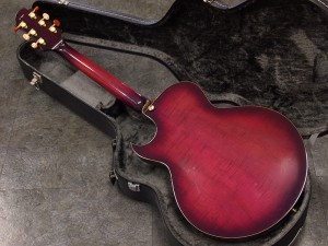 グレコ　セミアコ　sa fujigen fgn フジゲン　富士弦　es 135 175 125