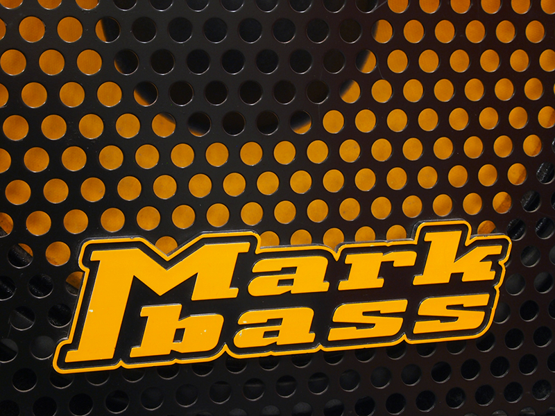 Markbass MINI CMD 151P 税込販売価格 ￥86,800- 中古品 15インチ