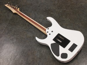 アイバニーズ イバニーズ 星野楽器 RG S RGD ARZ fujigen フジゲン　富士弦　FGN