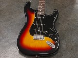 フェンダー　ジャパン　ストラトキャスター　STRATOCASTER　デカヘッド　ラージヘッド　71　72　リッチー　