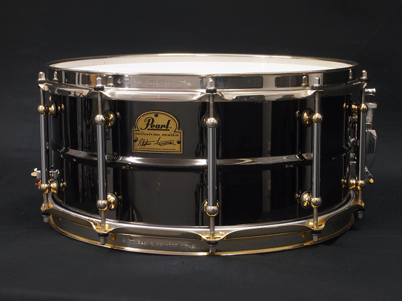 Pearl SF1465 税込販売価格 ￥32,400- 中古品 グルーブ・マスター 