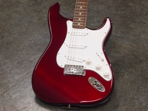 フェンダー　ジャパン　ストラトキャスター　STRATOCASTER　デカヘッド　ラージヘッド　71　72　リッチー　