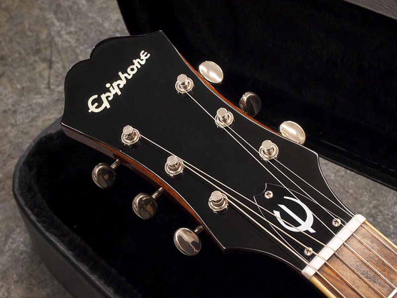 Epiphone Inspired by John Lennon Revolution Casino 税込販売価格 