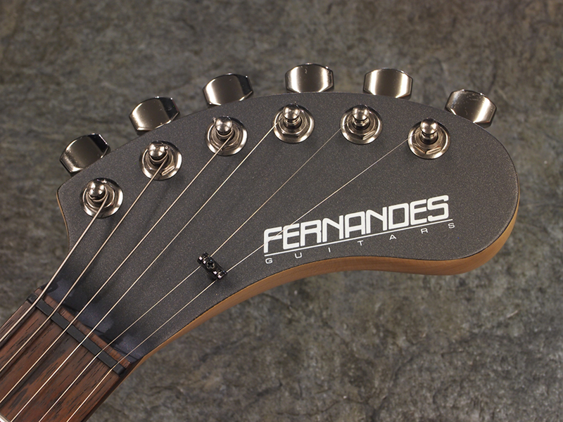 FERNANDES ZO-3芸達者 MBS 税込販売価格 ￥24,800- 中古品 アンプ内蔵