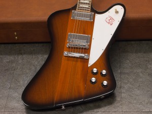 ギブソン　ファイアーバード　リバース　ノンリバース　サンバースト　vintage sunburst ビンテージ