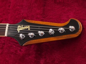 ギブソン　ファイアーバード　リバース　ノンリバース　サンバースト　vintage sunburst ビンテージ