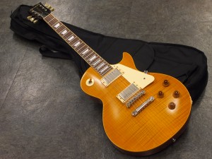 エドワーズ　レスポール　スタンダード　les paul custom  E-LP-108 SD  125 105　85