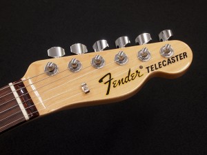 フェンダー　ジャパン　エクスクルーシブ　テレキャスター　TL71 TL72 rose Fingerboard