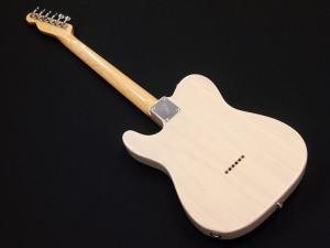 フェンダー　ジャパン　エクスクルーシブ　テレキャスター　TL71 TL72 rose Fingerboard