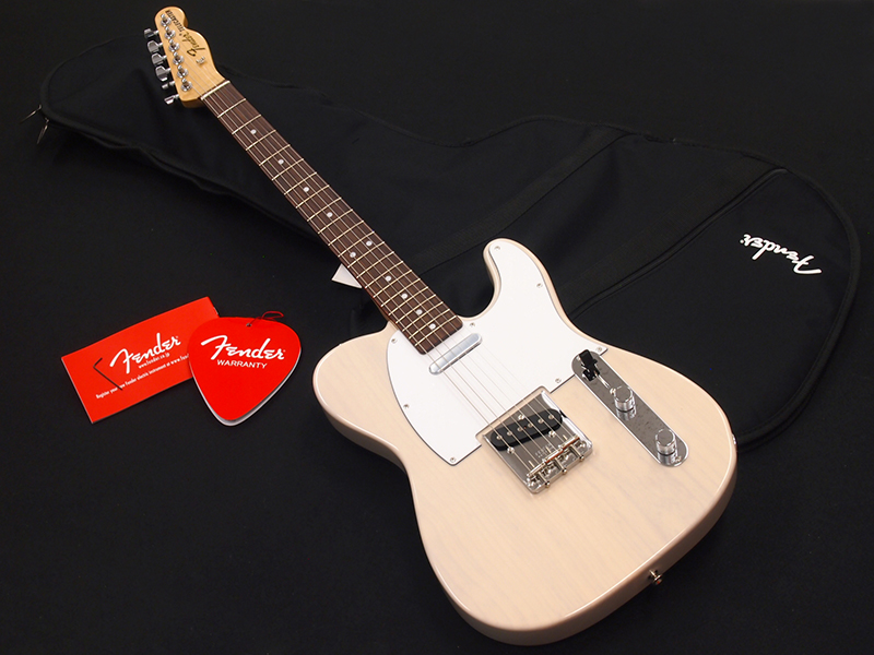 超軽量 Fender Japan Classic 50s Tele Ash 特価正規品 lagoa.pb.gov.br