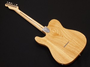 フェンダー　ジャパン　エクスクルーシブ　テレキャスター　シンライン　TT72 Maple Fingerboard