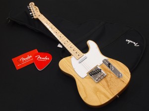 フェンダー　ジャパン　エクスクルーシブ　テレキャスター　TL71 TL72 maple Fingerboard