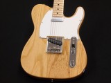 フェンダー　ジャパン　エクスクルーシブ　テレキャスター　TL71 TL72 maple Fingerboard