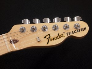 フェンダー　ジャパン　エクスクルーシブ　テレキャスター　TL71 TL72 maple Fingerboard