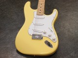 フェンダー　ジャパン　エクスクルーシブ　ストラトキャスター　STRATOCASTER　　ラージヘッド　71　YJM