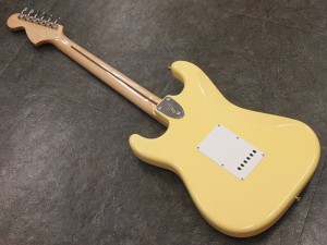 フェンダー　ジャパン　エクスクルーシブ　ストラトキャスター　STRATOCASTER　　ラージヘッド　71　YJM