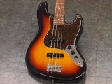 フェンダー　ジャパン　ジャズベース　エクスクルーシブ US クラシック classic 60s jazz bass