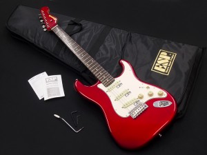 エドワーズp grass roots fender ストラトキャスター stratocaster st 62 japan