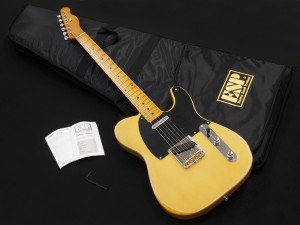 エドワーズ　relic レリック fender テレキャスター telecaster TL 52 japan　54