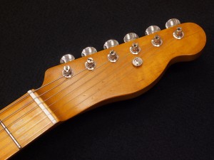 エドワーズ　relic レリック fender テレキャスター telecaster TL 52 japan　54