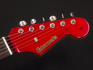 エドワーズp grass roots fender ストラトキャスター stratocaster st 62 japan