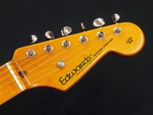 エドワーズp grass roots fender ストラトキャスター stratocaster st 62 japan