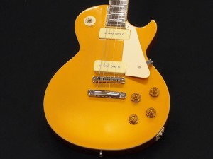 エドワーズ　レスポール　スタンダード　les paul   p-90  SD  GT ゴールド　トップ　1956 年