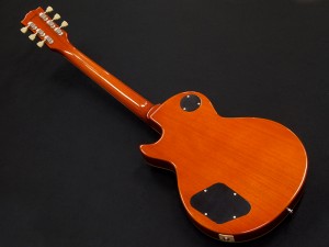 エドワーズ　レスポール　スタンダード　les paul   p-90  SD  GT ゴールド　トップ　1956 年