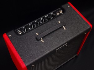 フェンダー　ブルース　ジュニア　マホガニー　LTD 限定　jensen ジェンセン　pro Jr 限定生産品　リミテッド