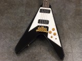 Epiphone Limited Edition Korina Flying-V Bass (EB) 税込販売価格