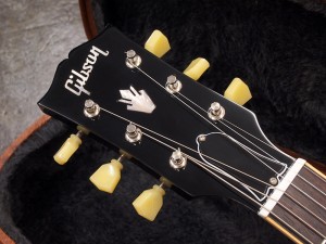 ギブソン 345 355  330 セミアコ　フルアコ　小型　336　339　mini semi acoustic 