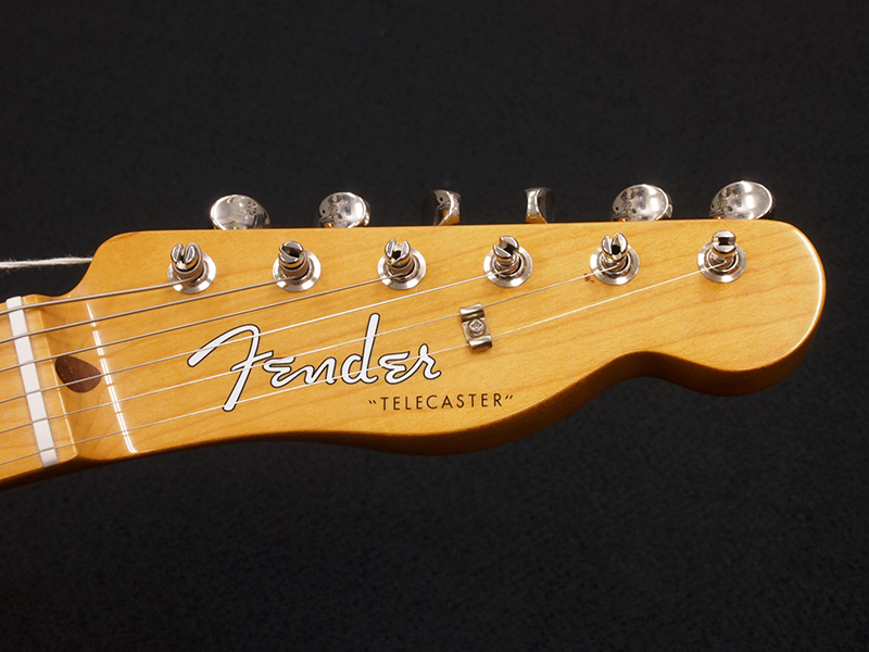 Fender Mex Classic Series 50s Telecaster