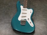 フェンダー　JAPAN ジャパン　メキシコ　mexico　ラスカルベース　bass VI 6 mustang