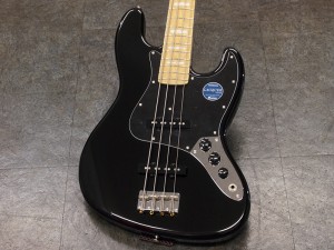 バッカス  momose  国産  VINTAGE SERIES ジャズベース　jazzbass ハンドメイド JB75