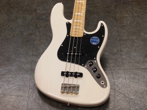 バッカス  momose  国産  VINTAGE SERIES ジャズベース　jazzbass ハンドメイド JB7