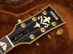 ヤマハ sg 2000 1000 gibson les paul prs custom