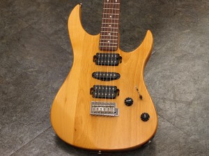 ヤマハ jackson pacifica soloist 221 521 ibanez gio schecter