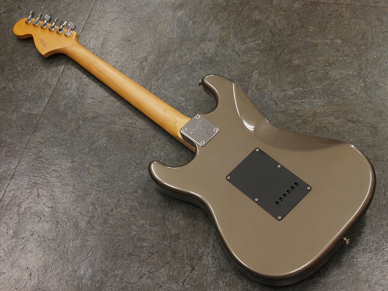 Squier ZONE AKASHI「証」Model Stratocaster 税込販売価格 ￥39,800