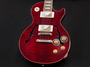 エピフォン リミテッド　wine red LTD レスポール　スタンダード　フローレンタイン es プロ ワインレッド