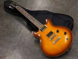 ヤマハ　イメージ　スタンダード　デラックス　deluxe レスポール　335　339　336 es les paul