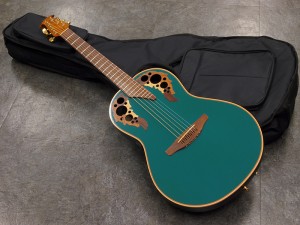 オベーション　usa 6778　 Parlor Collection Custom Shop パーラー　コレクション