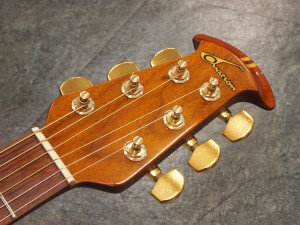 オベーション　usa 6778　 Parlor Collection Custom Shop パーラー　コレクション