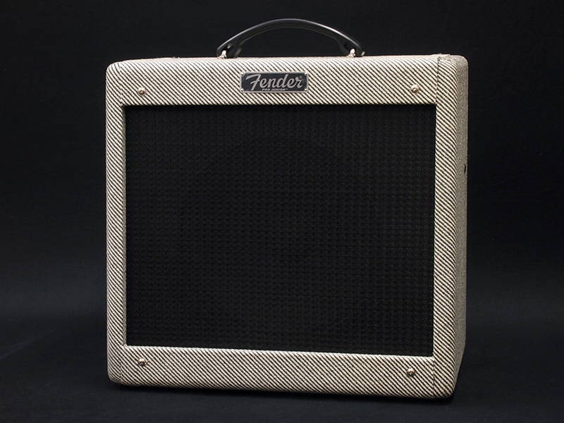 Fender USA Pro Junior III “Grey Tweed” FSR 税込販売価格 ￥50