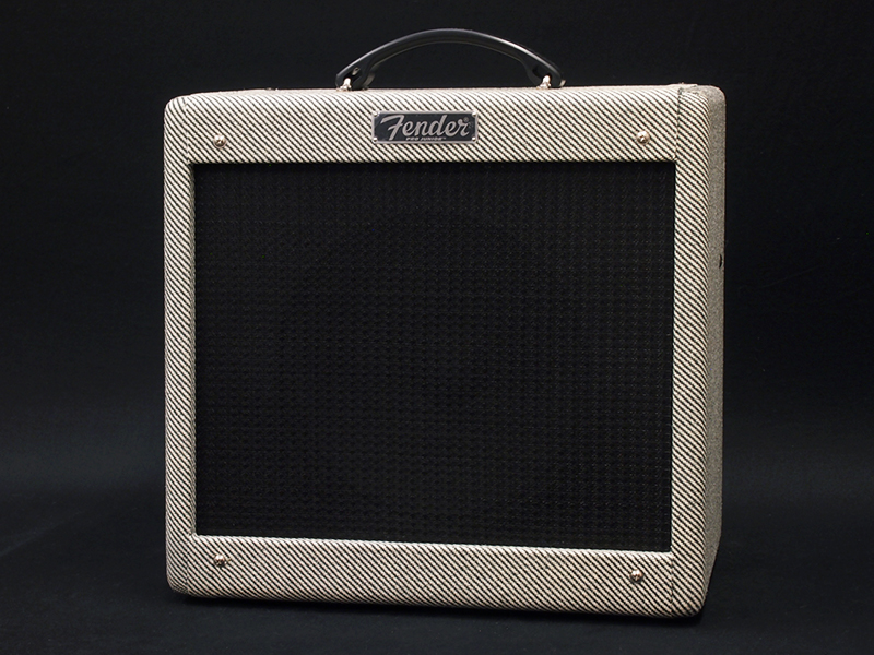 Fender USA Pro Junior III “Grey Tweed” FSR 税込販売価格 ￥50,000