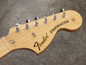 Fender Japan ST71/ASH NAT/M 税込販売価格 ￥64,800- 中古 日本製