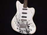 スクワイヤー　スクワイアー　スキャンダル　ジャズマスター　ストラトマスター　SCANDAL フェンダー　FENDER