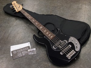 YAMAHA BB425X BLK 税込販売価格 ￥45,800- 中古 人気の5弦ベース”BB425X”が入荷。状態の良い中古品です。 «  浜松の中古楽器の買取＆販売 ギターとリペア(修理)の事ならソニックス