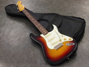 フェンダー JAPAN texas ストラトキャスター 3CS テキサス スペシャル stratocaster