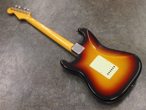 フェンダー JAPAN texas ストラトキャスター 3CS テキサス スペシャル stratocaster